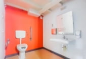 430m² office for sale in Madrid, in the area of Four Roads, Calle de la Basílica photo