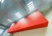 430m² office for sale in Madrid, in the area of Four Roads, Calle de la Basílica photo