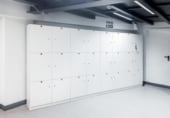 430m² office for sale in Madrid, in the area of Four Roads, Calle de la Basílica photo