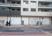 164m² commercial premises for sale in Zaragoza, Calle George Friedrich Haendel photo