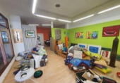 Local comercial en venta con 149m² en Calella, Carrer de Valeri de Saleta foto