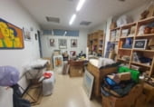 Local comercial en venta con 149m² en Calella, Carrer de Valeri de Saleta foto
