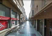 Local comercial en venta con 134m² en Calella, Carrer Amadeu foto