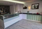 119m² cafeteria for sale in Calella, Carrer Diputació photo