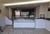 119m² cafeteria for sale in Calella, Carrer Diputació photo