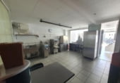 119m² cafeteria for sale in Calella, Carrer Diputació photo