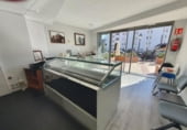 119m² cafeteria for sale in Calella, Carrer Diputació photo