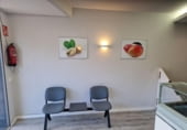 119m² cafeteria for sale in Calella, Carrer Diputació photo