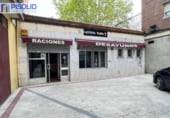 Bar en venta con 59m² en Valladolid, en la zona de La Pilarica, Parque de la Madre Amadora foto