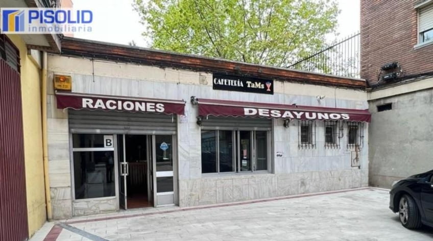 Local comercial