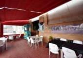 Restaurante en venta con 210m² en Mazarrón, Avenida de Pedro López Meca foto
