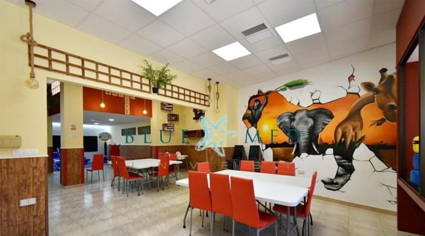 Local comercial