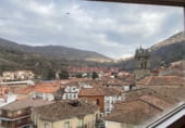 Hotel en venta con 473m² en Baños de Montemayor, Camino Ermita foto