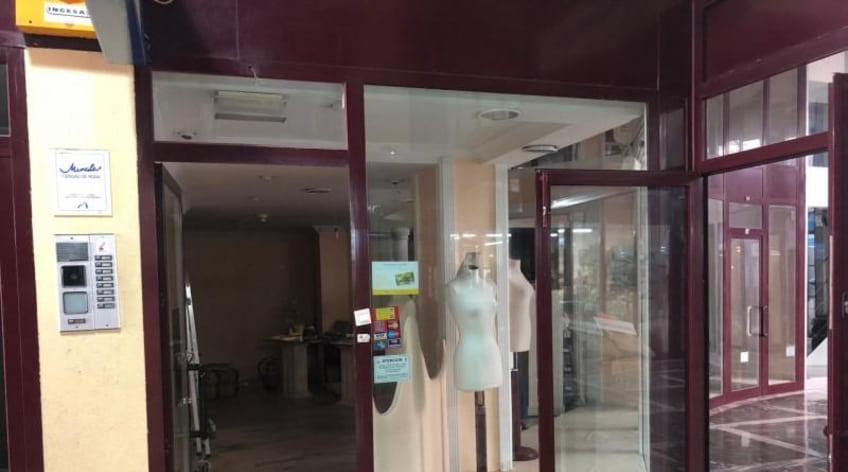 Local comercial