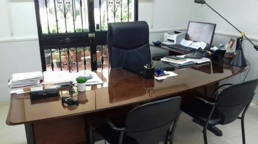 Oficina