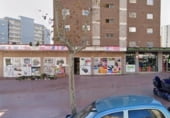 Local comercial
en venda
amb 120m² a Benidorm, Calle de la Pipa foto