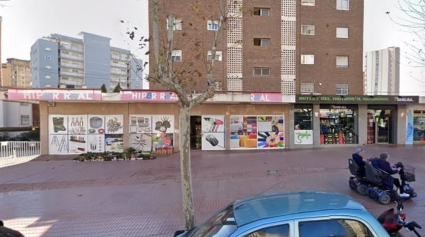 Local comercial