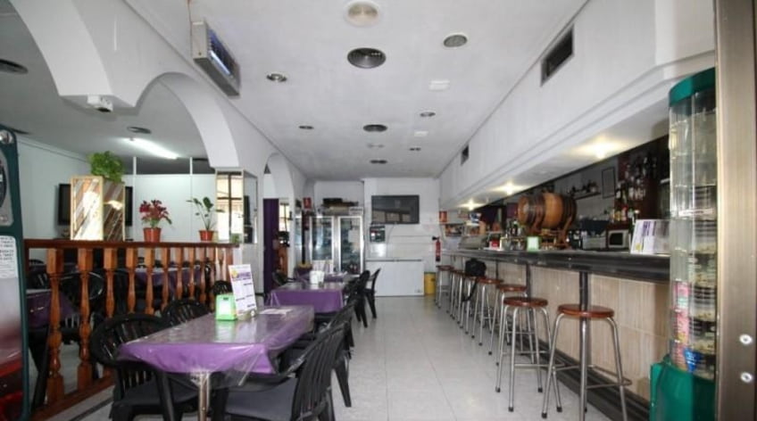 Local comercial