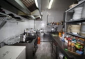 178m² restaurant pour vente à Benidorm, Calle Virgen de la Almudena photo
