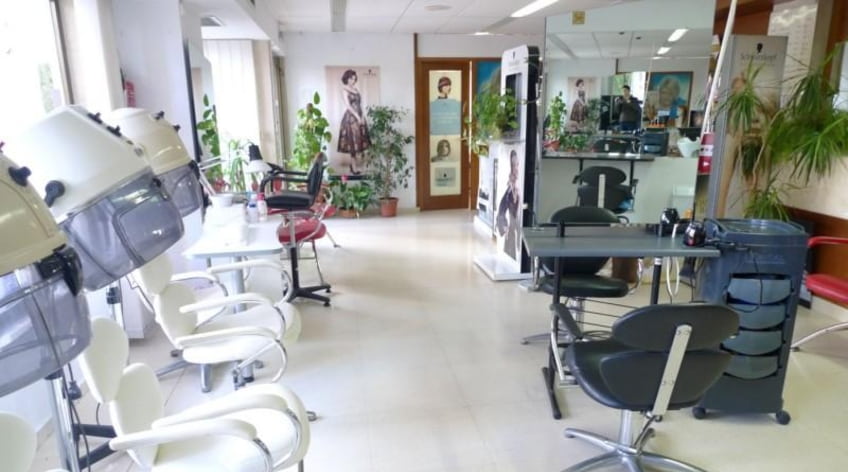 Local comercial