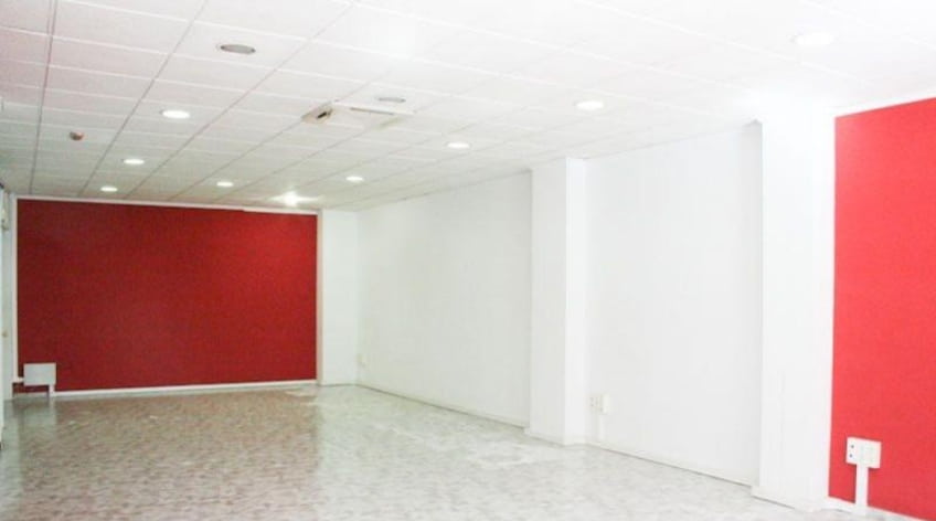 Local comercial
