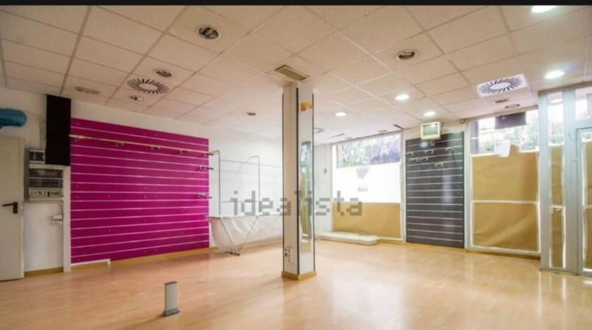 Local comercial