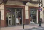 284m² commercial premises for sale in Zaragoza, Calle Santo Dominguito de Val photo