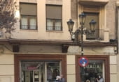 284m² commercial premises for sale in Zaragoza, Calle Santo Dominguito de Val photo