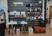 284m² commercial premises for sale in Zaragoza, Calle Santo Dominguito de Val photo