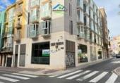 303m² cafétéria pour vente à Carthagène, Calle Duque photo
