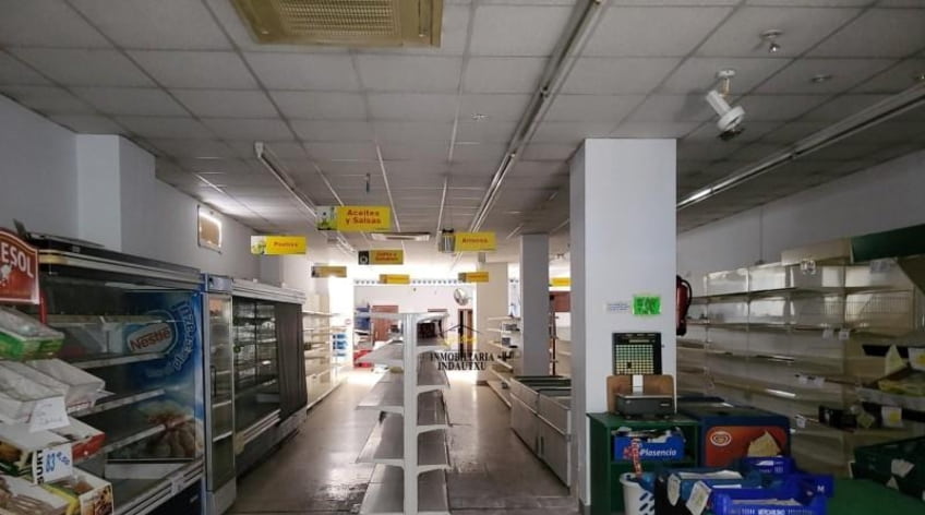 Local comercial