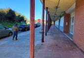 320m² commercial premises for sale in Ortuella, Grupo Mendialde photo