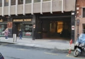 Oficina
en venda
amb 366m² a Bilbao, a la zona de Indautxu, Alameda Doctor Areilza foto