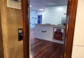 Oficina
en venda
amb 366m² a Bilbao, a la zona de Indautxu, Alameda Doctor Areilza foto