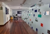 Oficina
en venda
amb 366m² a Bilbao, a la zona de Indautxu, Alameda Doctor Areilza foto