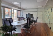 Oficina
en venda
amb 366m² a Bilbao, a la zona de Indautxu, Alameda Doctor Areilza foto