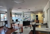 Oficina
en venda
amb 366m² a Bilbao, a la zona de Indautxu, Alameda Doctor Areilza foto
