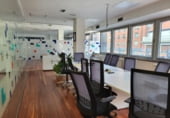 Oficina
en venda
amb 366m² a Bilbao, a la zona de Indautxu, Alameda Doctor Areilza foto
