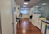 Oficina
en venda
amb 366m² a Bilbao, a la zona de Indautxu, Alameda Doctor Areilza foto