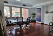 Oficina
en venda
amb 366m² a Bilbao, a la zona de Indautxu, Alameda Doctor Areilza foto