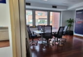 Oficina
en venda
amb 366m² a Bilbao, a la zona de Indautxu, Alameda Doctor Areilza foto