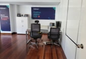 Oficina
en venda
amb 366m² a Bilbao, a la zona de Indautxu, Alameda Doctor Areilza foto
