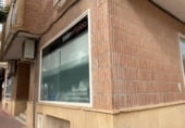 800m² bâtiment pour vente à Torre-Pacheco, Calle Miguel de Cervantes photo
