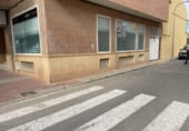 800m² bâtiment pour vente à Torre-Pacheco, Calle Miguel de Cervantes photo