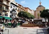 912m² building for sale in Murcia, in the area of Santa Catalina, Gran Vía Escultor Francisco Salcillo photo
