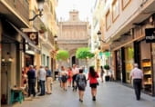 Local comercial en venta con 90m² en Murcia, Calle de los Apóstoles foto