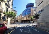 Local comercial en venta con 26m² en Bilbao, en la zona de Abando, Gran Vía Don Diego López de Haro foto