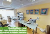 Local comercial en venta con 125m² en Sant Cugat del Vallès, Avinguda de Montserrat Roig foto