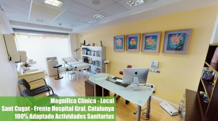 Local comercial