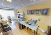Local comercial en venta con 125m² en Sant Cugat del Vallès, Avinguda de Montserrat Roig foto